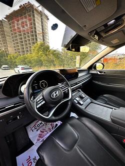 هيونداي باليسيد